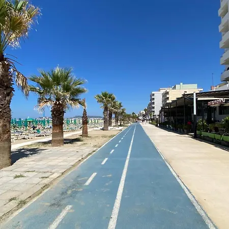 Apart Otel Wave Beachfront 3*