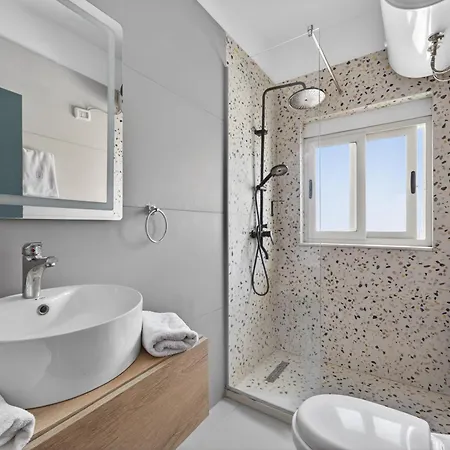Apartmanhotel Wave Beachfront