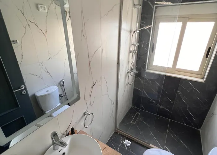 Apartahotel Wave Beachfront Durrës