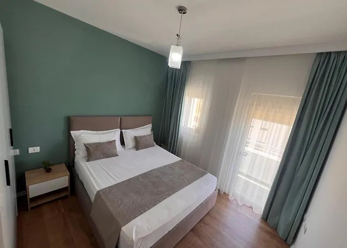 Wave Beachfront Durrës