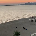 Wave Beachfront 3* Durrës