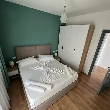 Wave Beachfront Appart hôtel 3*