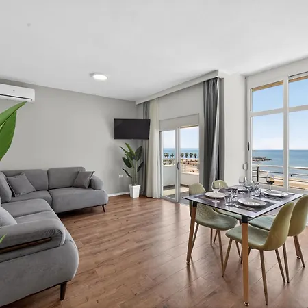 Wave Beachfront
