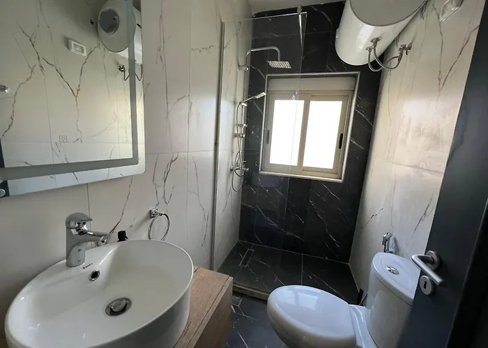 Aparthotel Wave Beachfront Durres